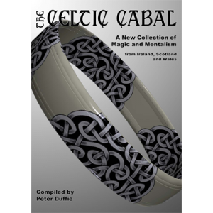 The Celtic Cabal by Peter Duffie eBook (Download)