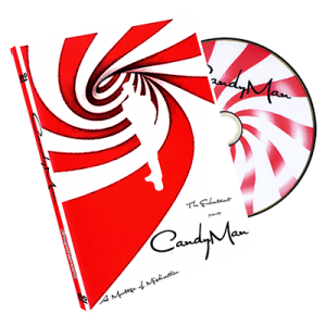Candyman by The Enchantment