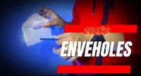 Enveholes By Zoen's (Instant Download)