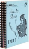 Al Mann - Master Slate Secrets Vol 1-4