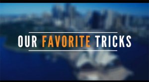 Conjuror Community - Our Favorite Tricks August 2023
