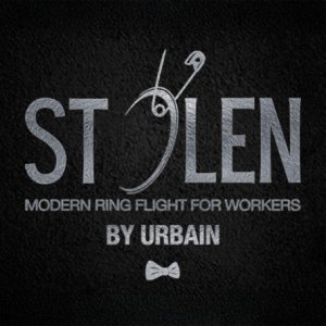 Stolen by Urbain & Gentlemen\'s Magic