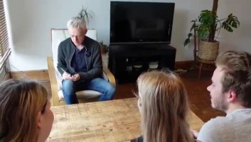 Anchored Triple Prediction by Justin Higham