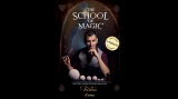 School of Magic by Tristan Magic (Video Only)