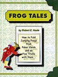 Frog Tales by Robert Neale