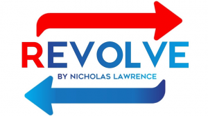 REVOLVE by Nicholas Lawrence