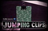 Jumping clips by Tybbe master (Instant Download)