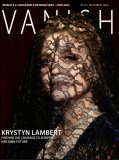 Vanish Magazine 135 - October 2025