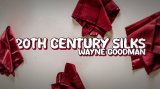 Wayne Goodman - 20th Century Silks