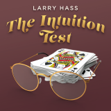 The Intuition Test by Larry Hass (Instant Download)