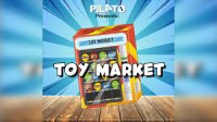 Toy Market by Pilato & Marcos Cruz