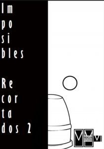 Magia Estudio - Imposibles recortados Vol.2 (Spanish)