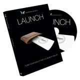 Launch by SansMinds