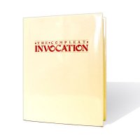 The Compleat Invocation Volumes 1 and 2 by Masklyn Ye Mage (Tony Andruzzi) & Richard Kaufman.jpg