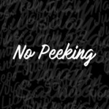 No Peeking by Alexander Marsh (Instant Download)