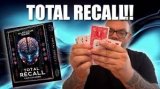 Liam Levanon - Total Recall