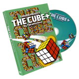 The Cube PLUS by Takamitsu Usui