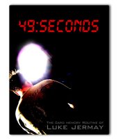 49:SECONDS - The Card Memory Routine of Luke Jermay