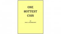 Dale Hildebrandt - One Hottest Coin