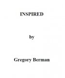 Inspired by Gregory Berman