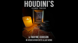 Houdini's Card Trick by Wayne Dobson and Alan Wong