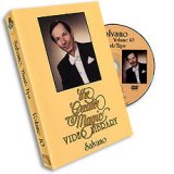 Greater Magic Video Library 10 Salvano Thumbtips