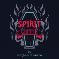 Spirit Coffin by Nathan Kranzo