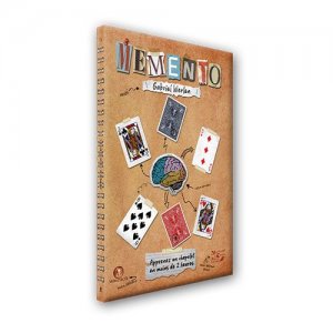 Gabriel Werlen - Memento (French)