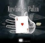 Magic East Series Invisible Palm