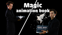 DOVE BOOK by 7 MAGIC