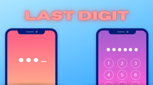 Last Digit by Anubhav Srivastava