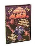 The Exciting World Of Magic by Michael Ammar