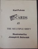 Karl Fulves - The Multiple Shift