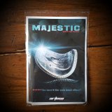 Majestic by Sebastien Calbry (Gimmick Not Included)