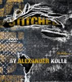 STITCHED by Alexander Kolle