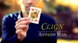 Clign by Anthony Stan and Magic Smile