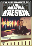 Kreskin - The Best Moments of the Amazing Kreskin Volumes 2 & 3