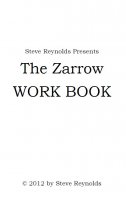 Steve Reynolds - The Zarrow Work Book