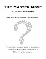 Mark Strivings - The Master Move