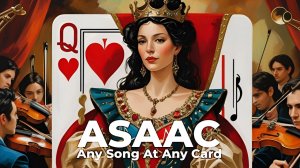 John O\'Toole - ASAAC (Any Song At Any Card)