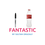 Fantastic by Sultan Orazaly (Instant Download)