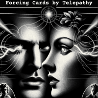 The Daily Magician - Forcing By Telepathy