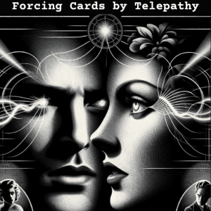 The Daily Magician - Forcing By Telepathy