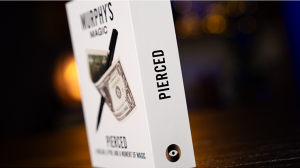 PIERCED by Murphy\'s Magic