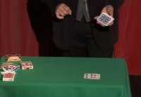 Shawn Farquhar - Magic Circle Lecture