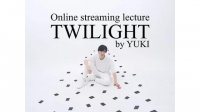 TWILIGHT by Yuki