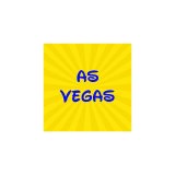 As Vegas by Philippe Molina (French)