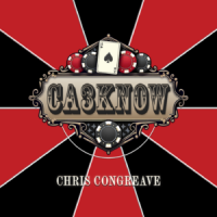Chris Congreave - CA3KNOW