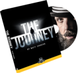 The Journey by Matt Johnson