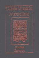 Castle Dracula Mentalism by Charles Cameron